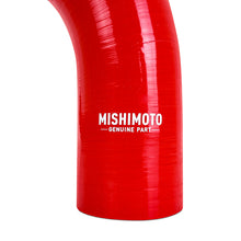 Load image into Gallery viewer, Mishimoto Mishimoto 2019+ RAM Cummins 6.7L Silicone Coolant Hose Kit Red