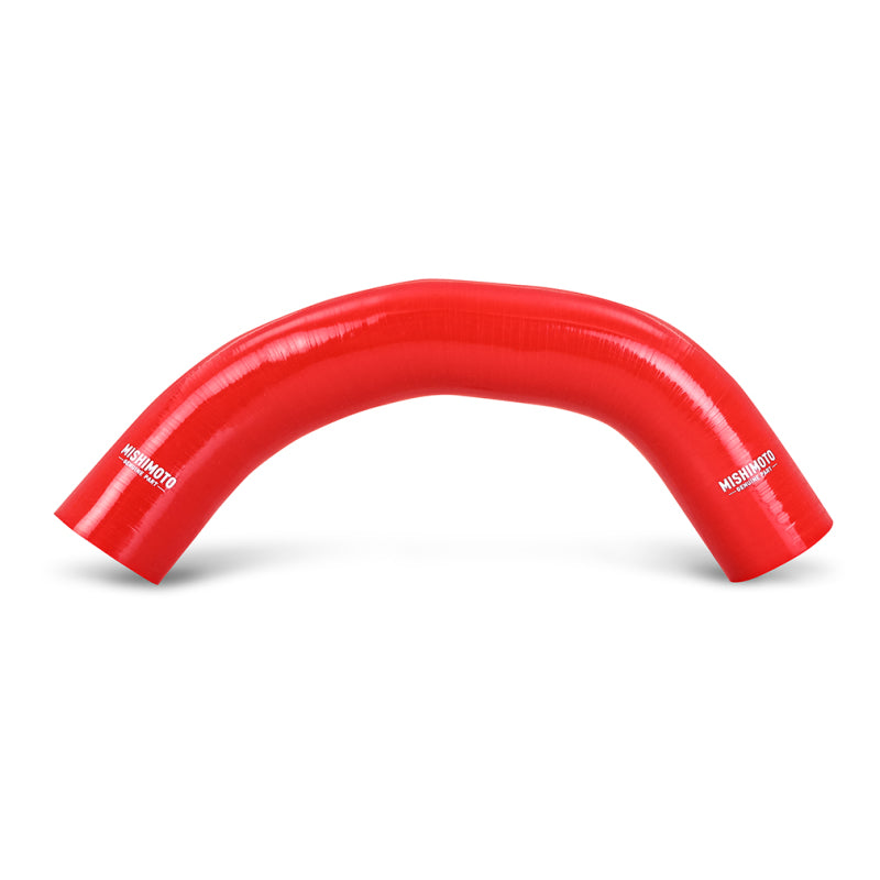 Mishimoto Mishimoto 2019+ RAM Cummins 6.7L Silicone Coolant Hose Kit Red