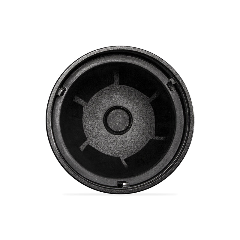 Mishimoto 2020+ Chevrolet Corvette C8 Baffled Oil Catch Can Kit (PCV Side) - Carbon Fiber - Black Ops Auto Works