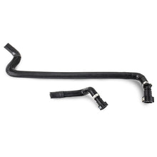 Load image into Gallery viewer, Mishimoto 2020+ Chevrolet Corvette C8 Baffled Oil Catch Can Kit (PCV Side) - Carbon Fiber - Black Ops Auto Works