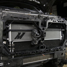 Load image into Gallery viewer, Mishimoto Mishimoto 2020+ Ford 6.7L Powerstroke Transmission Cooler Kit