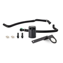 Load image into Gallery viewer, Mishimoto Mishimoto 2020+ Ford Explorer ST 3.0L Oil Catch Can - PCV Side