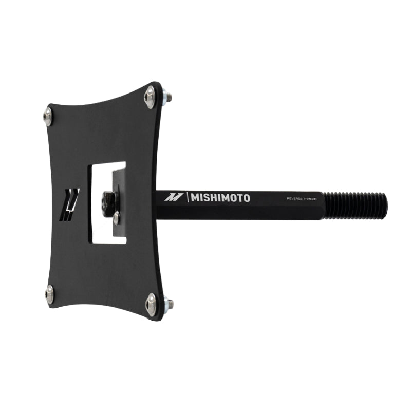 Mishimoto Mishimoto 2020+ Tesla Model Y License Plate Relocation Kit