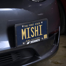 Load image into Gallery viewer, Mishimoto Mishimoto 2020+ Tesla Model Y License Plate Relocation Kit