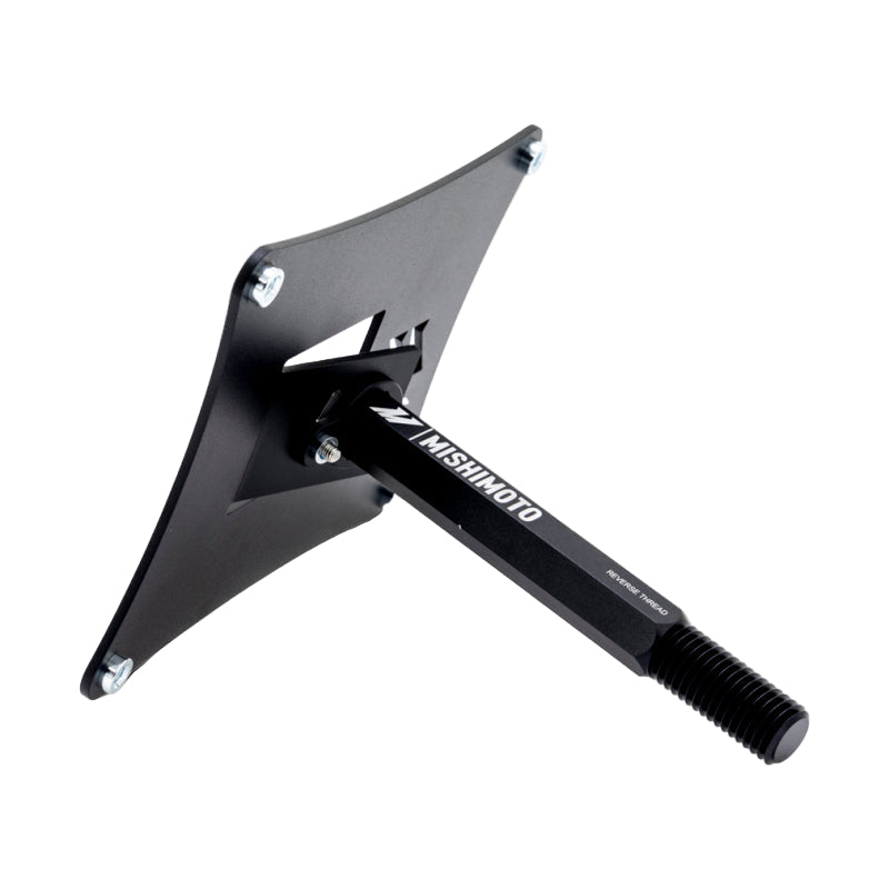 Mishimoto Mishimoto 2020+ Tesla Model Y License Plate Relocation Kit