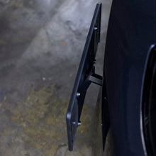 Load image into Gallery viewer, Mishimoto Mishimoto 2020+ Tesla Model Y License Plate Relocation Kit