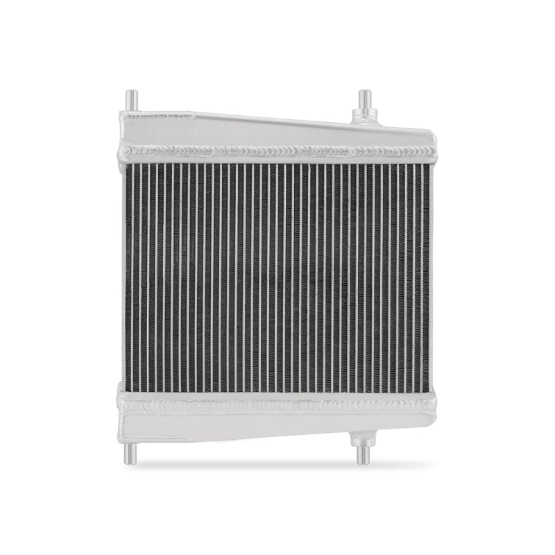 Mishimoto Mishimoto 2020+ Toyota Supra Aluminum Auxiliary Radiators
