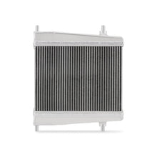 Load image into Gallery viewer, Mishimoto Mishimoto 2020+ Toyota Supra Aluminum Auxiliary Radiators