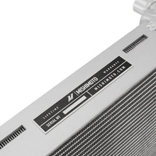Load image into Gallery viewer, Mishimoto Mishimoto 2020+ Toyota Supra Aluminum Auxiliary Radiators