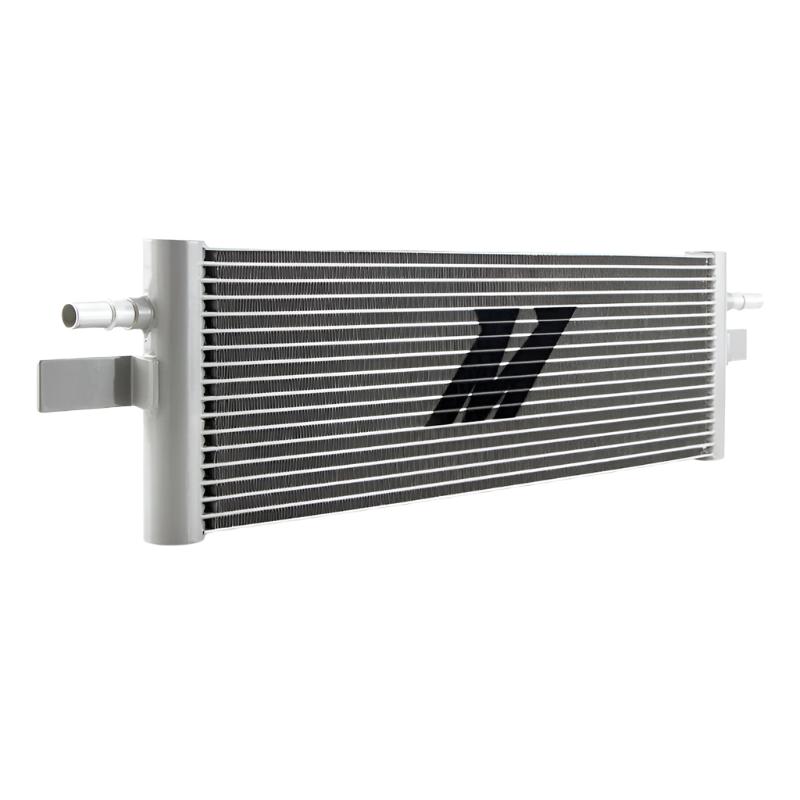 Mishimoto Mishimoto 2020+ Toyota Supra GR 3.0L Automatic Transmission Cooler