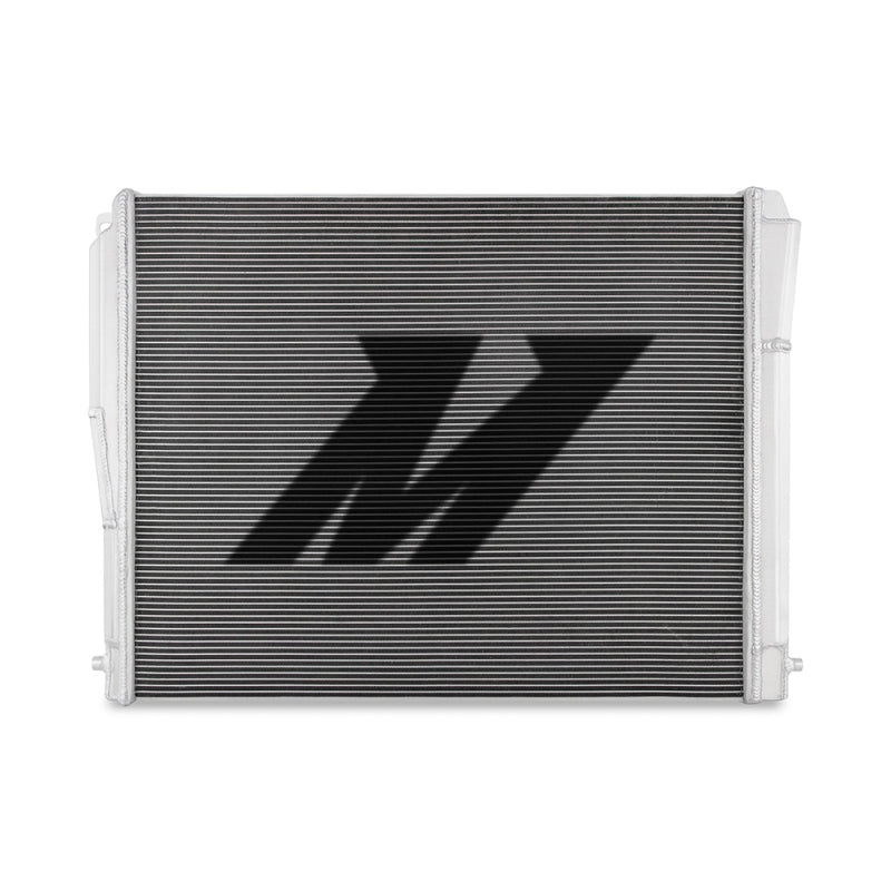 Mishimoto Mishimoto 2020+ Toyota Supra GR 3.0L Performance Aluminum Radiator