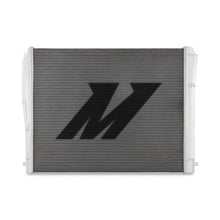 Load image into Gallery viewer, Mishimoto Mishimoto 2020+ Toyota Supra GR 3.0L Performance Aluminum Radiator