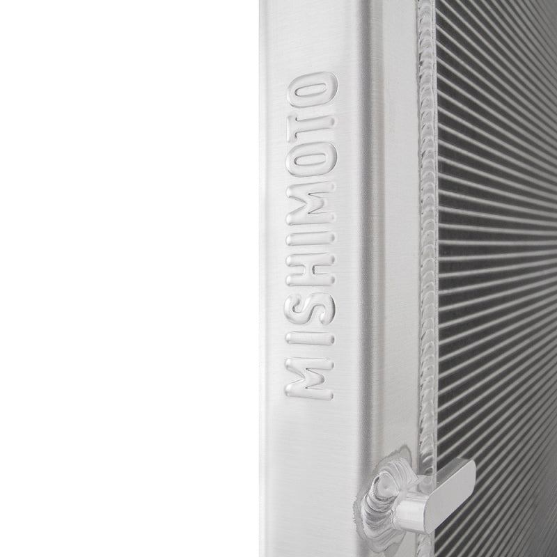 Mishimoto Mishimoto 2020+ Toyota Supra GR 3.0L Performance Aluminum Radiator