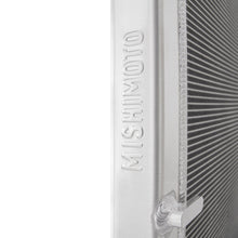 Load image into Gallery viewer, Mishimoto Mishimoto 2020+ Toyota Supra GR 3.0L Performance Aluminum Radiator