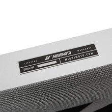 Load image into Gallery viewer, Mishimoto Mishimoto 2020+ Toyota Supra GR 3.0L Performance Aluminum Radiator