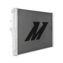 Load image into Gallery viewer, Mishimoto Mishimoto 2020+ Toyota Supra GR 3.0L Performance Aluminum Radiator