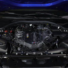 Load image into Gallery viewer, Mishimoto Mishimoto 2021+ BMW G80 M3/M4 Performance Intercooler - Black