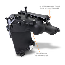 Load image into Gallery viewer, Mishimoto Mishimoto 2021+ BMW G80 M3/M4 Performance Intercooler - Black