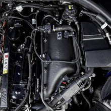 Load image into Gallery viewer, Mishimoto Mishimoto 2021+ BMW G80 M3/M4 Performance Intercooler - Black