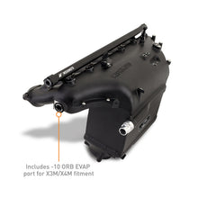 Load image into Gallery viewer, Mishimoto Mishimoto 2021+ BMW G80 M3/M4 Performance Intercooler - Black