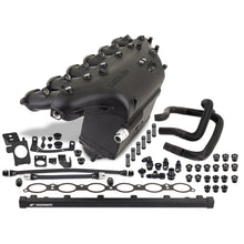 Load image into Gallery viewer, Mishimoto Mishimoto 2021+ BMW G80 M3/M4 Performance Intercooler - Black