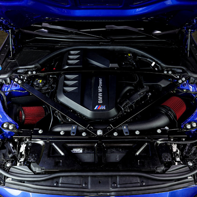 Mishimoto Mishimoto 2021+ BMW G8X M3/M4 3.0L S58B30 Open Airbox Performance Intake
