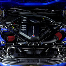 Load image into Gallery viewer, Mishimoto Mishimoto 2021+ BMW G8X M3/M4 3.0L S58B30 Open Airbox Performance Intake