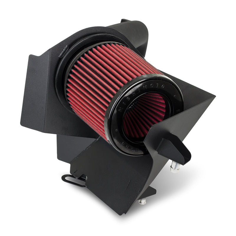 Mishimoto Mishimoto 2021+ BMW G8X M3/M4 3.0L S58B30 Open Airbox Performance Intake