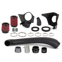 Load image into Gallery viewer, Mishimoto Mishimoto 2021+ BMW G8X M3/M4 3.0L S58B30 Open Airbox Performance Intake