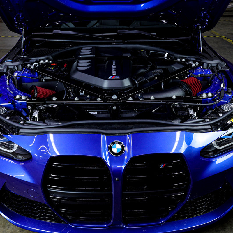 Mishimoto Mishimoto 2021+ BMW G8X M3/M4 3.0L S58B30 Open Airbox Performance Intake