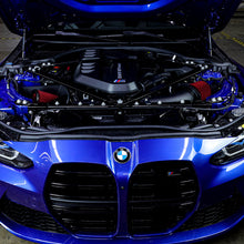 Load image into Gallery viewer, Mishimoto Mishimoto 2021+ BMW G8X M3/M4 3.0L S58B30 Open Airbox Performance Intake