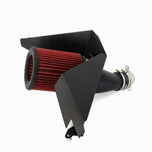 Load image into Gallery viewer, Mishimoto Mishimoto 2021+ BMW G8X M3/M4 3.0L S58B30 Open Airbox Performance Intake