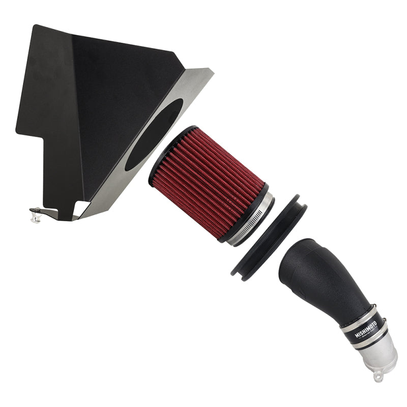 Mishimoto Mishimoto 2021+ BMW G8X M3/M4 3.0L S58B30 Open Airbox Performance Intake