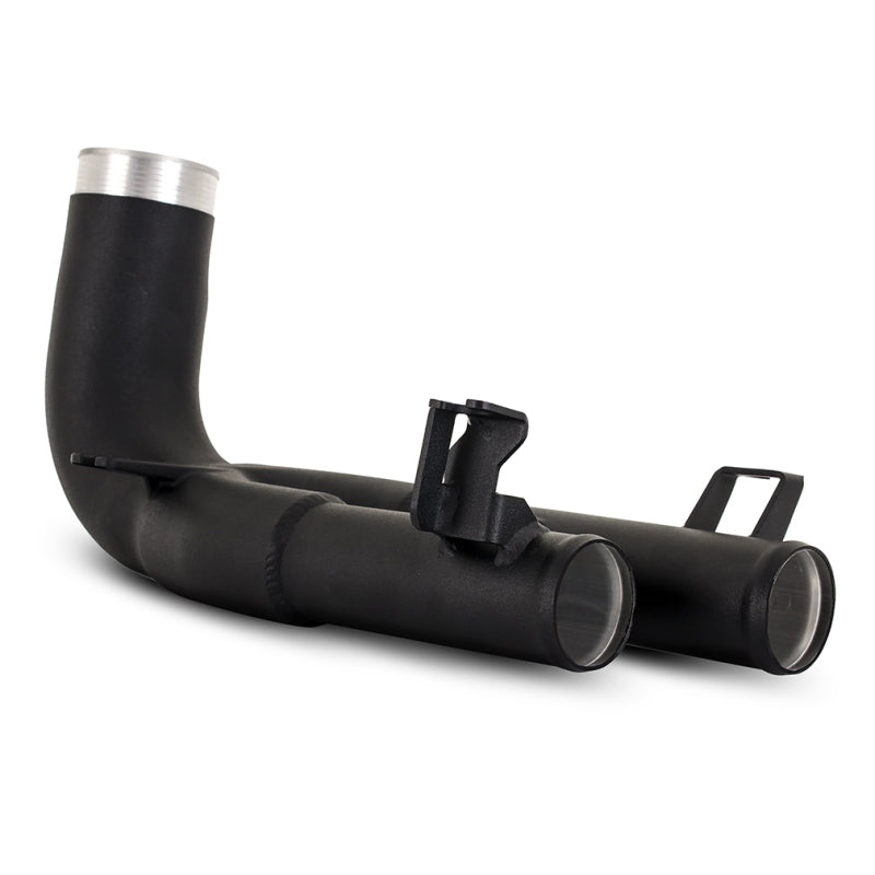 Mishimoto Mishimoto 2021+ BMW G8X M3/M4 Hot Side Intercooler Charge Pipe Kit