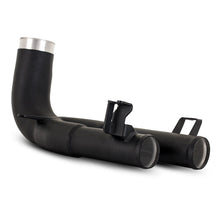 Load image into Gallery viewer, Mishimoto Mishimoto 2021+ BMW G8X M3/M4 Hot Side Intercooler Charge Pipe Kit
