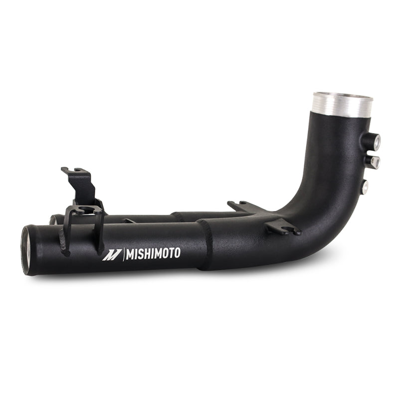Mishimoto Mishimoto 2021+ BMW G8X M3/M4 Hot Side Intercooler Charge Pipe Kit