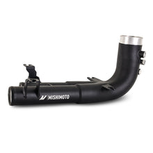 Load image into Gallery viewer, Mishimoto Mishimoto 2021+ BMW G8X M3/M4 Hot Side Intercooler Charge Pipe Kit
