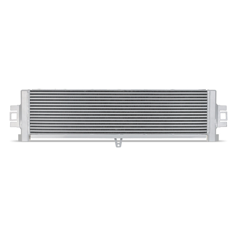Mishimoto Mishimoto 2021+ BMW G8X M3/M4 Oil Cooler Silver