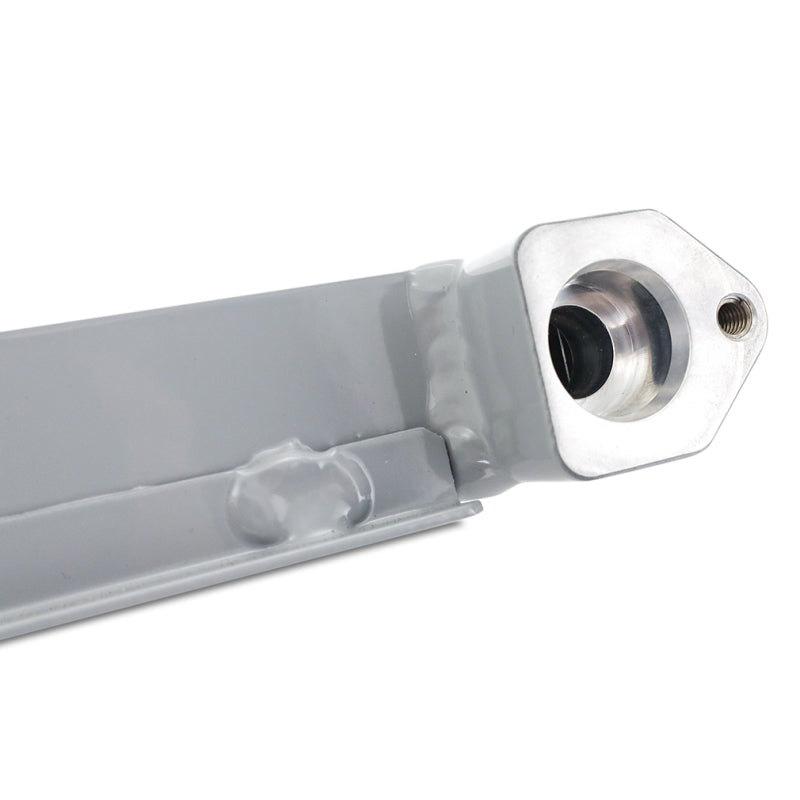 Mishimoto Mishimoto 2021+ BMW G8X M3/M4 Oil Cooler Silver