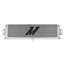 Load image into Gallery viewer, Mishimoto Mishimoto 2021+ BMW G8X M3/M4 Oil Cooler Silver