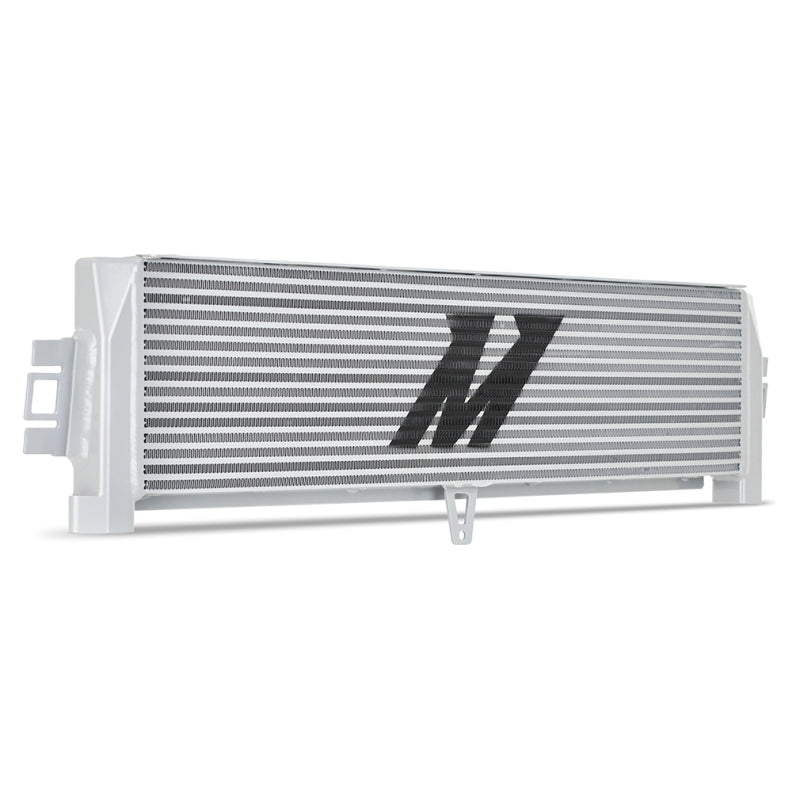 Mishimoto Mishimoto 2021+ BMW G8X M3/M4 Oil Cooler Silver
