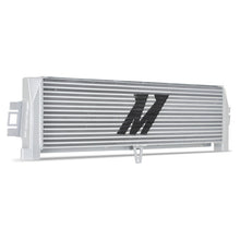 Load image into Gallery viewer, Mishimoto Mishimoto 2021+ BMW G8X M3/M4 Oil Cooler Silver