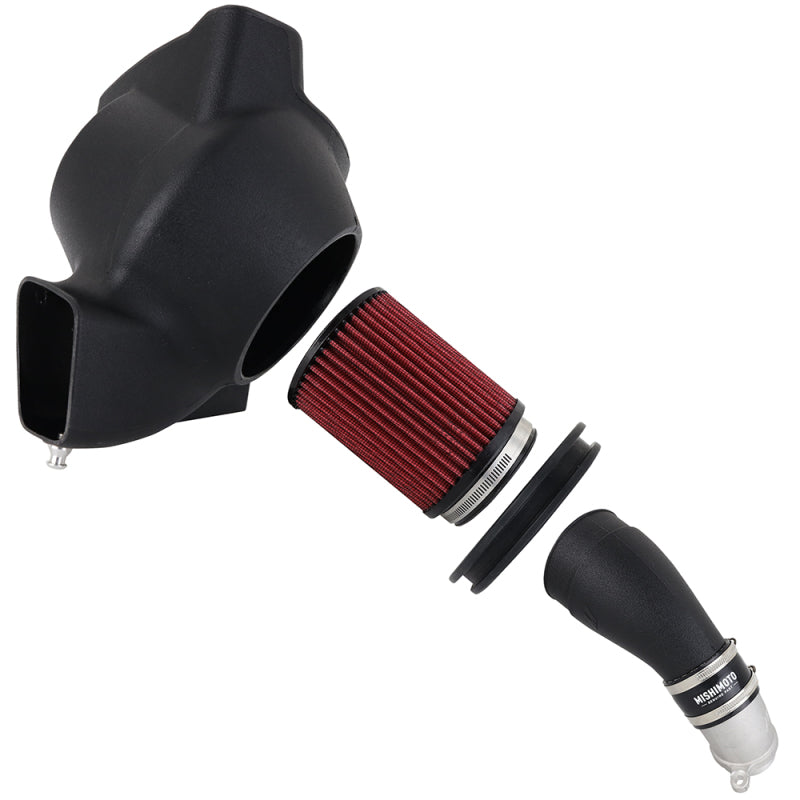 Mishimoto Mishimoto 2021+ BMW G8X M3/M4 Performance Air Intake Kit