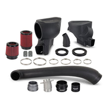 Load image into Gallery viewer, Mishimoto Mishimoto 2021+ BMW G8X M3/M4 Performance Air Intake Kit