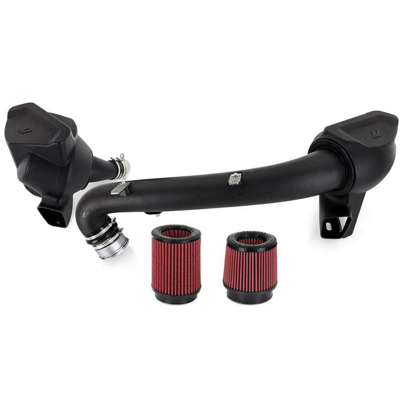 Mishimoto Mishimoto 2021+ BMW G8X M3/M4 Performance Air Intake Kit