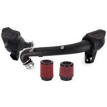 Load image into Gallery viewer, Mishimoto Mishimoto 2021+ BMW G8X M3/M4 Performance Air Intake Kit