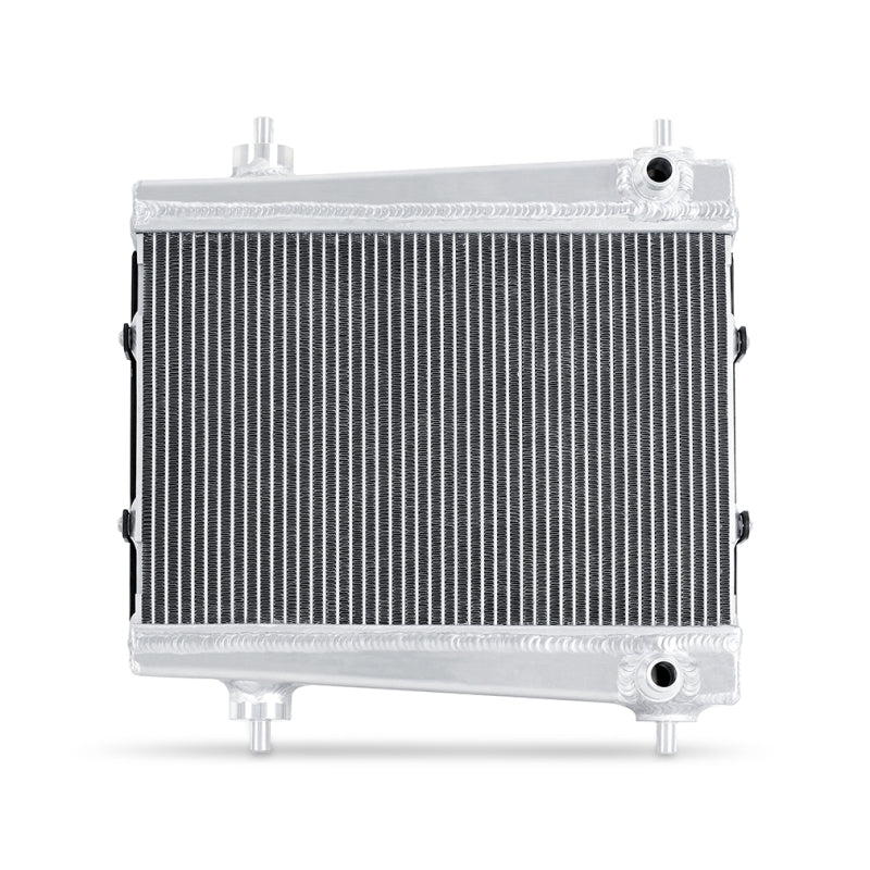 Mishimoto Mishimoto 2021+ BMW G8X M3/M4 Performance Auxiliary Radiators