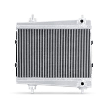 Load image into Gallery viewer, Mishimoto Mishimoto 2021+ BMW G8X M3/M4 Performance Auxiliary Radiators