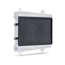 Load image into Gallery viewer, Mishimoto Mishimoto 2021+ BMW G8X M3/M4 Performance Auxiliary Radiators