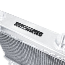 Load image into Gallery viewer, Mishimoto Mishimoto 2021+ BMW G8X M3/M4 Performance Auxiliary Radiators